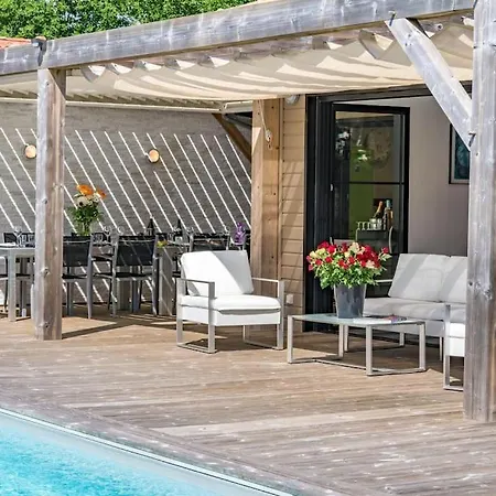 Apartment Ambiance Vieux-Boucau-les-Bains